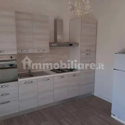 Rent this 2 bed apartment on Via Edmondo De Amicis in 20013 Magenta MI, Italy