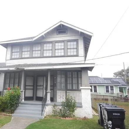 Rent this 2 bed house on 8205 Nelson Street in New Orleans, LA 70118