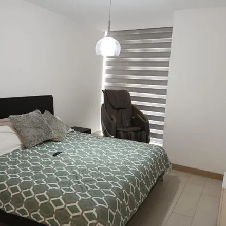 Rent this 3 bed apartment on Paqueadero Zona Azul in Unión Nacional de Periodistas, 170502