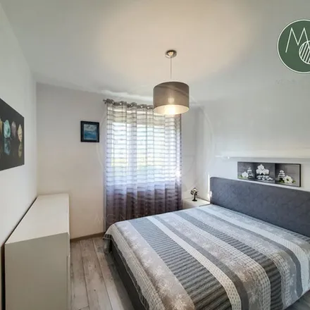 Rent this 2 bed apartment on Wacława Rzewuskiego 3 in 83-000 Pruszcz Gdański, Poland