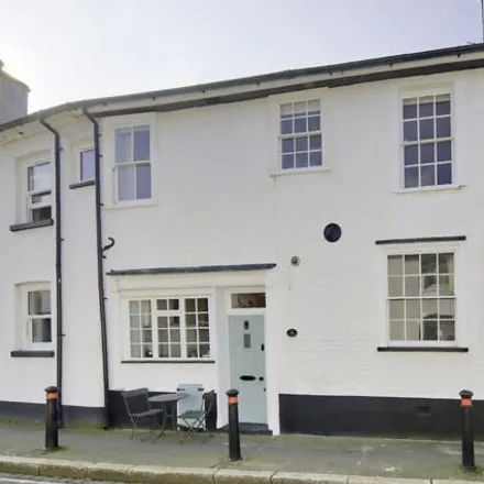 Image 1 - DH Payroll, 1 Park Road, London, KT1 4AS, United Kingdom - House for sale