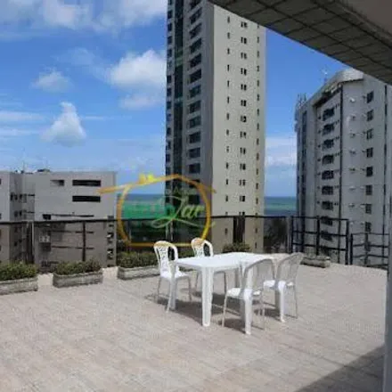 Buy this 6 bed apartment on Rua dos Navegantes 2939 in Boa Viagem, Recife - PE