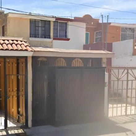 Image 2 - Calle Volcán Pochutla, Huentitán El Bajo, 44259 Guadalajara, JAL, Mexico - House for sale