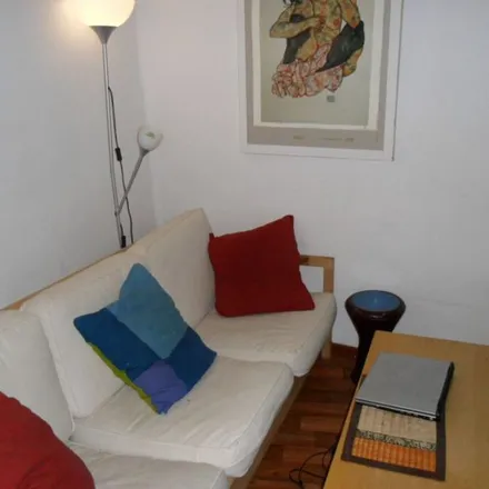 Image 4 - Calle de Argumosa, 5, 28012 Madrid, Spain - Apartment for rent