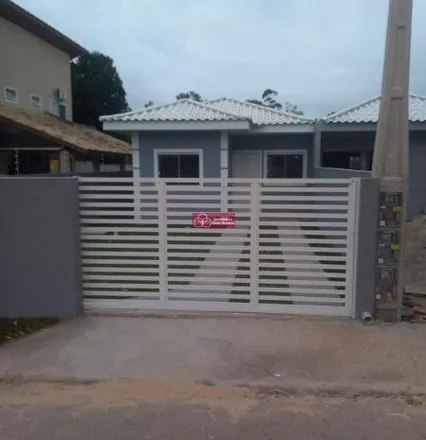 Buy this 3 bed house on Servidão Cipriano Nunes in São João do Rio Vermelho, Florianópolis - SC