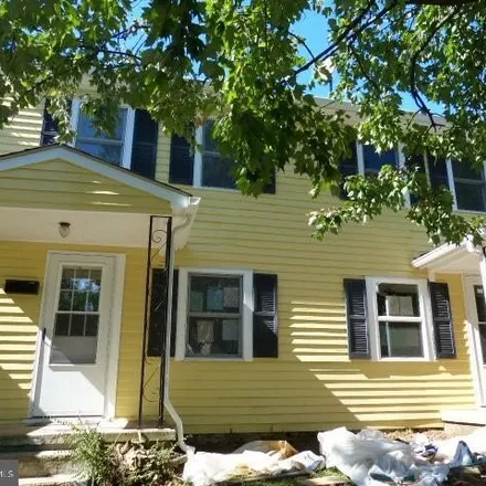 Rent this 2 bed house on 313 Wolfe Street in Fredericksburg, VA 22401
