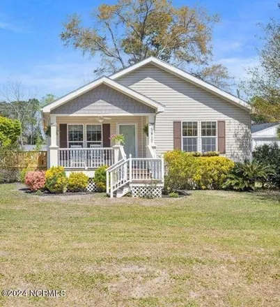 Rent this 3 bed house on 5417 Park Avenue in Seagate, Wilmington