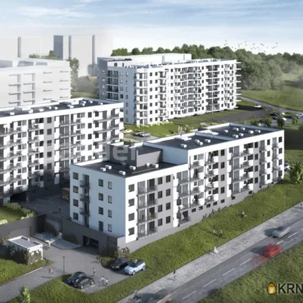 Image 3 - Rondo Romana Dmowskiego, 35-001 Rzeszów, Poland - Apartment for sale