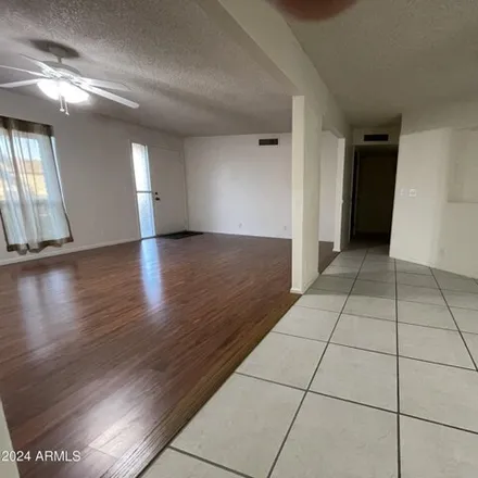 Image 6 - 4849 East Dragoon Avenue, Mesa, AZ 85206, USA - Apartment for sale