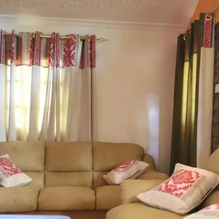 Rent this studio townhouse on Nairobi-Nakuru Highway