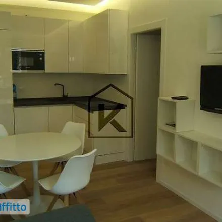 Rent this 2 bed apartment on Via Contardo Ferrini in 20135 Milan MI, Italy