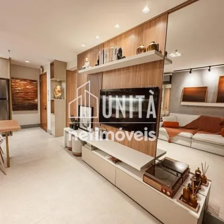 Buy this 1 bed apartment on Avenida das Araucárias in Águas Claras - Federal District, 71936-250