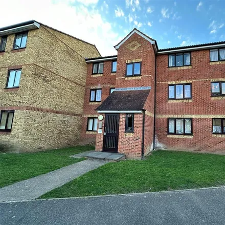 Rent this 1 bed apartment on Redford Close in London, TW13 4TD