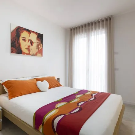 Image 2 - Via Francesco Gonin 11 - Apartment for rent