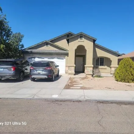 Buy this 4 bed house on East Monreal Lane in San Luis, AZ