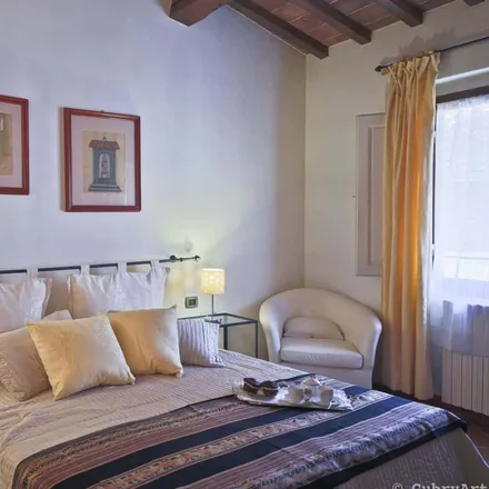 Image 8 - Via Romana 4, 50125 Florence FI, Italy - Apartment for rent