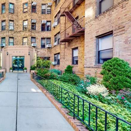 Buy this 2 bed apartment on 9701 Shore Road in New York, NY 11209