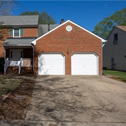 Rent this 4 bed house on 1045 Backwoods Road in Virginia Beach, VA 23455