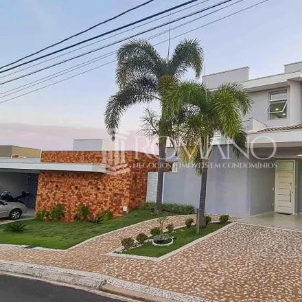 Buy this 3 bed house on Avenida Lothario Teixeira in Parque Cidade Nova, Mogi Guaçu - SP