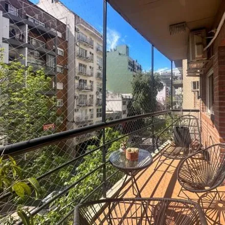 Buy this 2 bed apartment on Conde 2593 in Coghlan, C1430 FED Buenos Aires