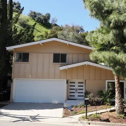 Image 1 - 3459 Standish Drive, Los Angeles, CA 91436, USA - House for sale