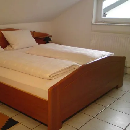 Rent this 1 bed apartment on Bodolz in Bavaria, Germany