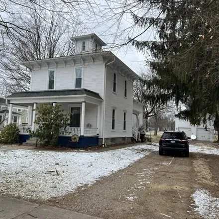 Image 1 - 264 South Main Street, Concord, Concord Township, MI 49237, USA - House for sale