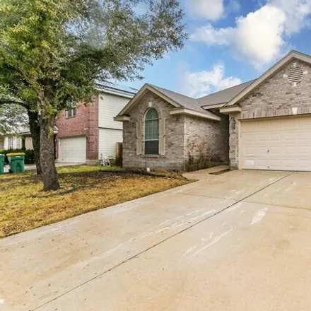 Image 2 - 9499 Anderson Way, Converse, Bexar County, TX 78109, USA - House for sale