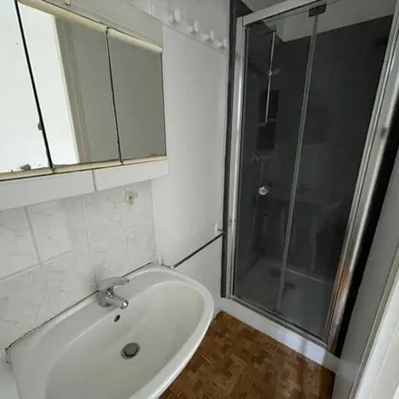 Rent this 1 bed apartment on 14 Avenue du Vieux Château in 59491 Villeneuve-d'Ascq, France