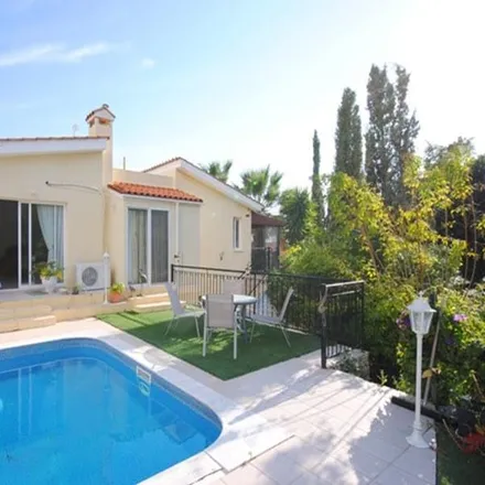 Buy this 4 bed house on Peyia in Paphos District, Cyprus