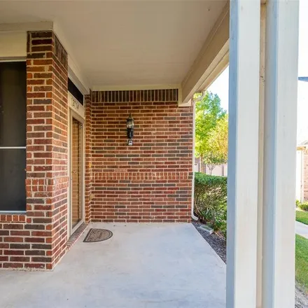 Image 3 - 2714 Olympic Park Drive, Grand Prairie, TX 75050, USA - Townhouse for rent