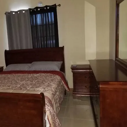 Rent this 2 bed house on Montego Bay in Parish of Saint James, Jamaica