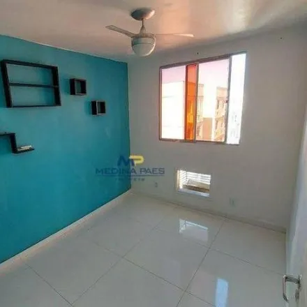 Image 2 - Rua Álvaro Esteves, Antonina, São Gonçalo - RJ, 24445-000, Brazil - Apartment for sale
