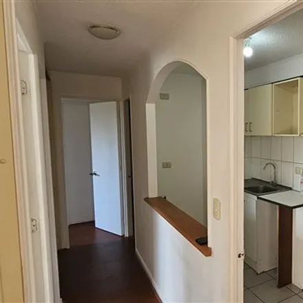 Rent this 3 bed apartment on Santa Elena 1700 in 777 0613 Santiago, Chile
