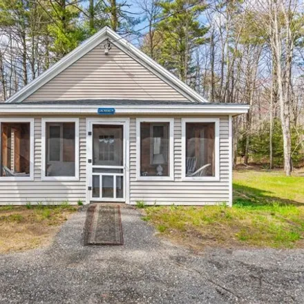 Buy this 6 bed house on 64 Barkers Pond Road in Alfred, ME 04002