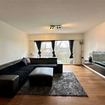 Rent this 1 bed apartment on Brouwershoek 26 in 2150 Borsbeek, Belgium