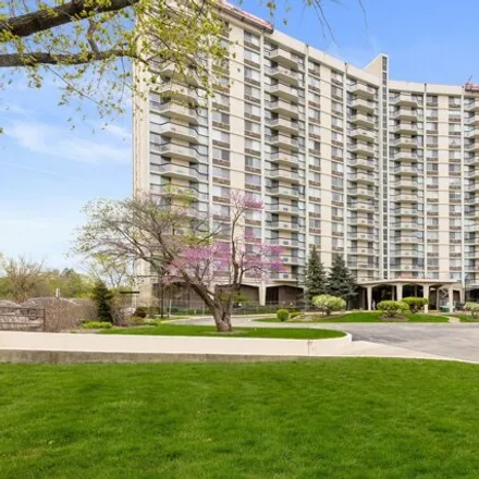 Buy this 2 bed condo on 40 N Tower Rd Unit 5g in Oak Brook, Illinois