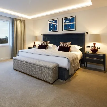 Image 2 - Cheval Gloucester Park, Ashburn Place, London, SW7 4LR, United Kingdom - Apartment for rent