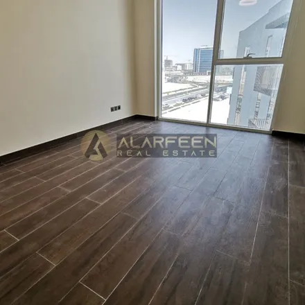 Image 8 - Gardens Boulevard, Jabal Ali, Dubai, United Arab Emirates - Apartment for rent