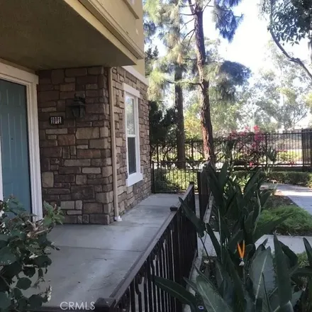 Rent this 2 bed apartment on 1001-1008 Terra Bella in Irvine, CA 92602