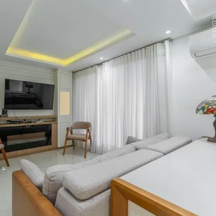 Buy this 4 bed house on Rua Nardy Müller da Costa 577 in Campo Comprido, Curitiba - PR