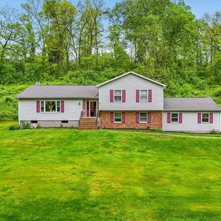 Buy this 4 bed house on 65 Harrigan Rd in Hopewell Junction, New York