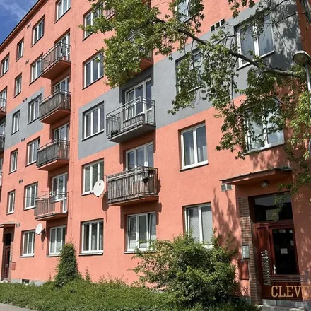 Image 7 - Hlaváčova, 532 32 Pardubice, Czechia - Apartment for rent