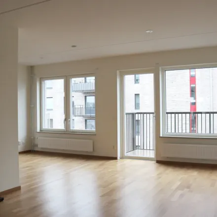 Rent this 3 bed apartment on Finlandsvägen in 417 48 Gothenburg, Sweden