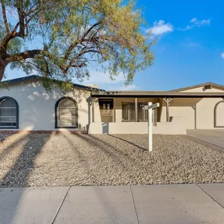 Buy this 4 bed house on 8603 North 45th Avenue in Glendale, AZ 85302