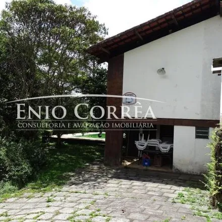 Buy this 5 bed house on Estrada Antônio Carvalho Ventura in Vale São Fernando, Teresópolis - RJ