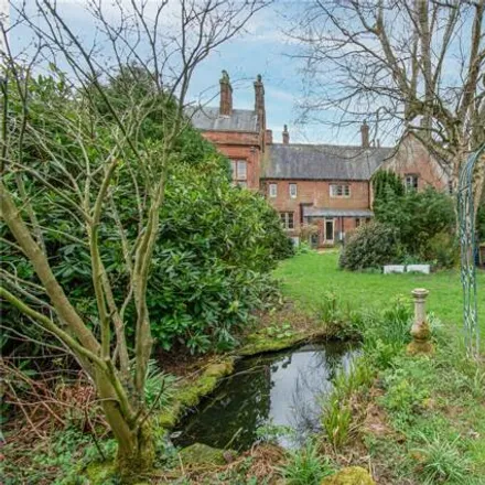 Image 1 - Staffield Hall Country Retreat, Strait Loaning, Kirkoswald, CA10 1ER, United Kingdom - Townhouse for sale