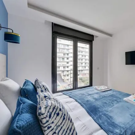 Image 6 - Paris 15, Rue Dombasle, 75015 Paris, France - Apartment for rent