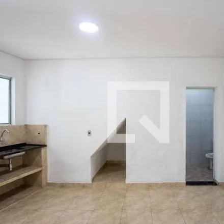 Rent this 1 bed house on Rua Dolomita in Conceição, Diadema - SP