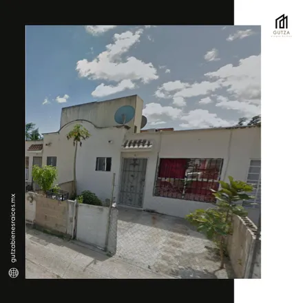 Buy this studio house on Avenida Hacienda de la Ciénega in 77539 Cancún, ROO